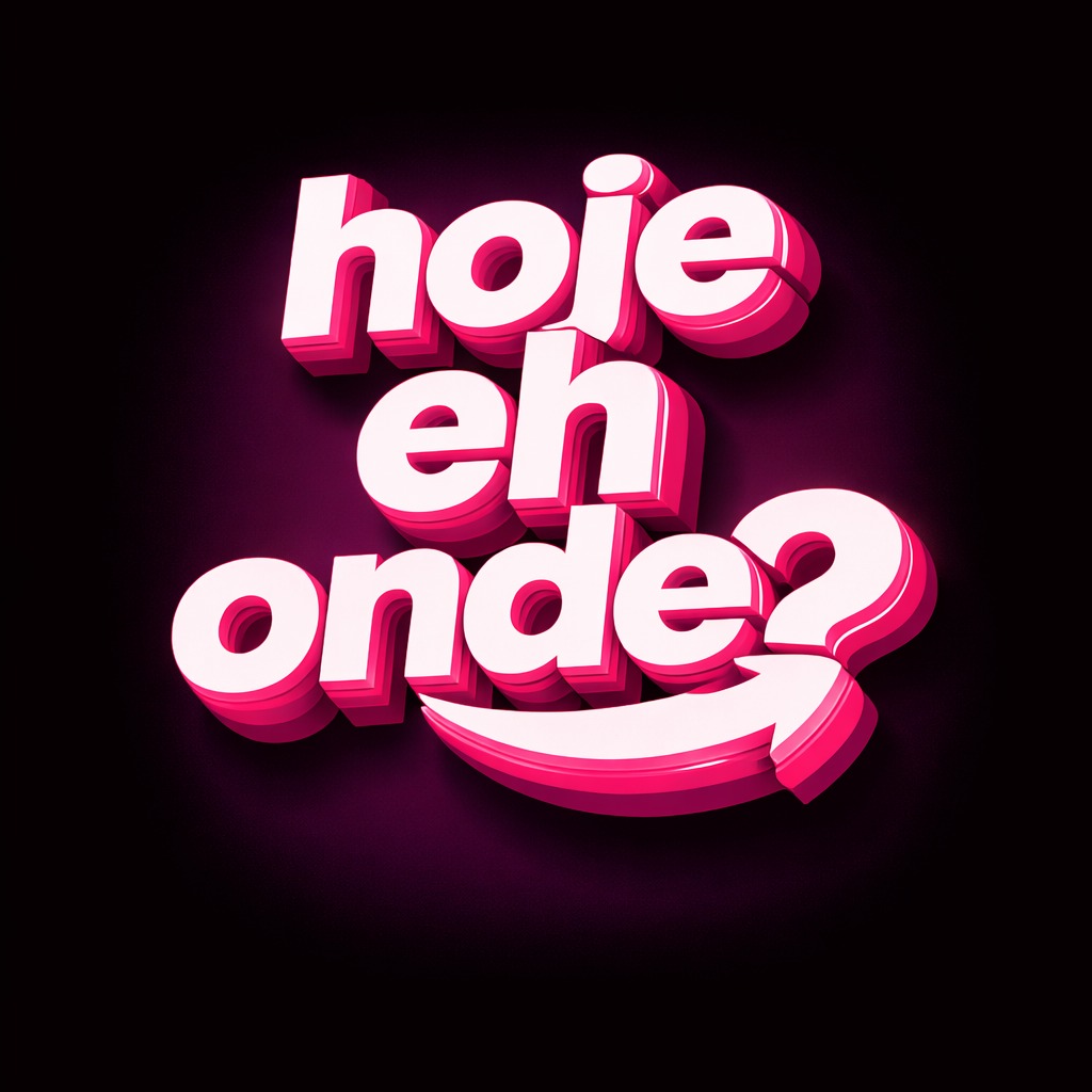 hoje eh onde? - Descubra os melhores bares e eventos em tempo real